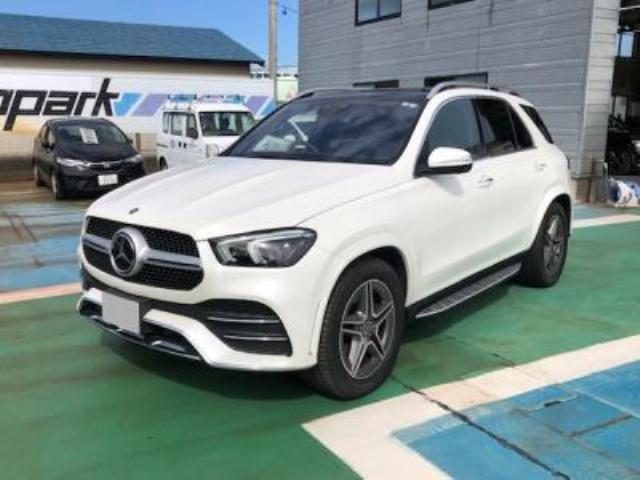 ＧＬＥクラス　ＧＬＥ４００ｄ　４マチック　スポーツ