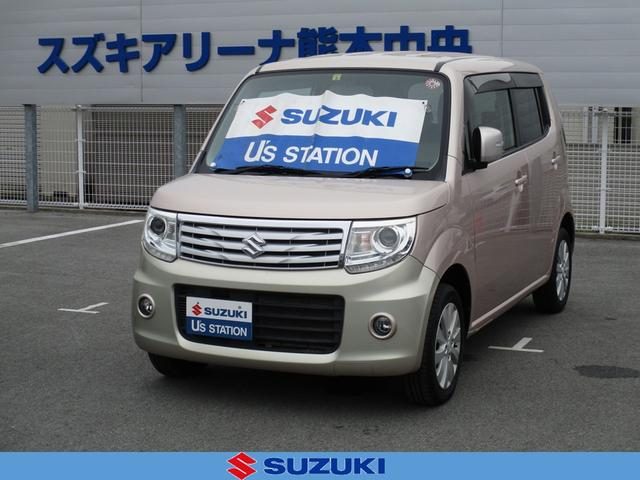 ＭＲワゴン　ウィット　Ｗｉｔ　ＸＳ　３型