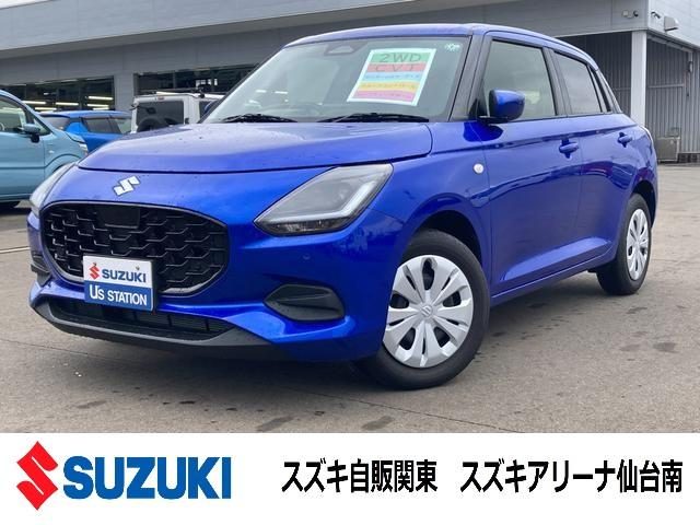 スイフト　ＸＧ　「半期総括」　ディスプレイオーディ