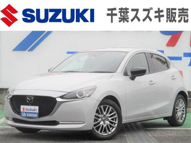 ＭＡＺＤＡ２　１５Ｓプロアクティブ　Ｓパッケージ　全方
