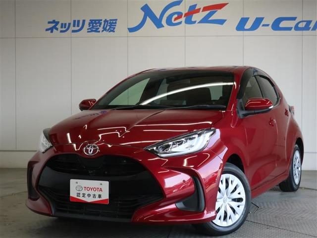 ヤリス　Ｚ