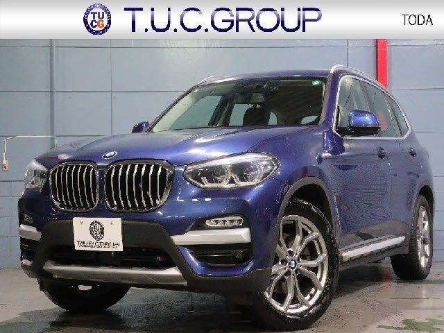 Ｘ３　ｘＤｒｉｖｅ２０ｄ　Ｘライン