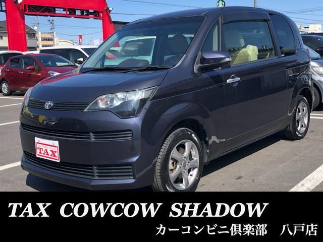 スペイド　４ＷＤ　Ｆ　パートタイム４ＷＤ　ナビＴＶ　Ｂカメ