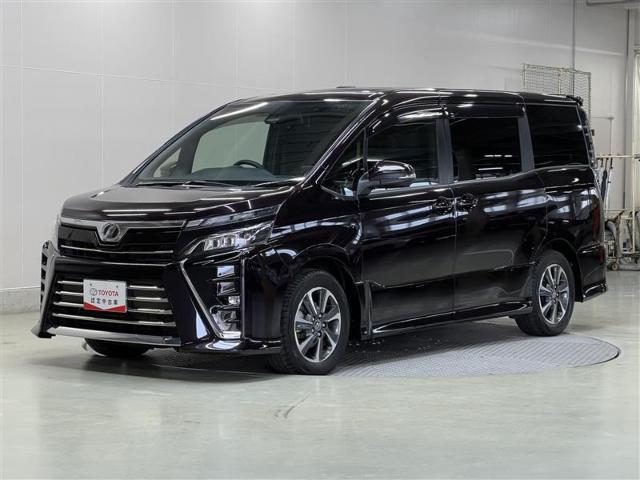 ヴォクシー　ＺＳ