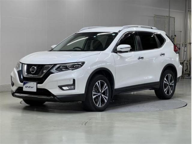 エクストレイル　２ＷＤ　２０Ｘｉ