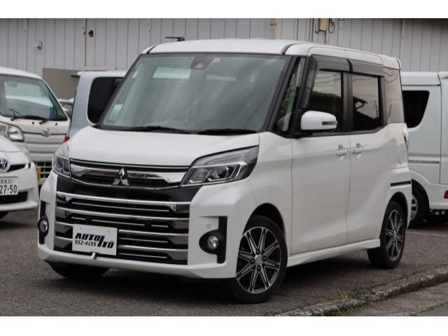 ｅＫスペース　カスタム　Ｔ　イーアシスト