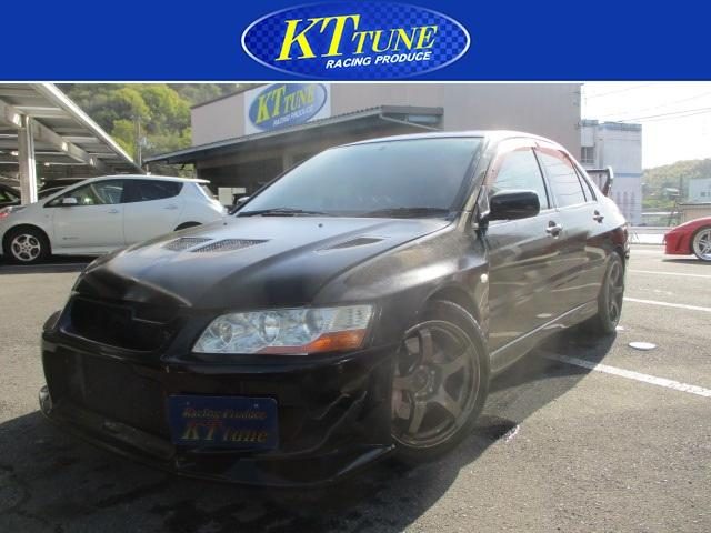 ランサー　４ＷＤ　ＧＳＲ　エボリューション７