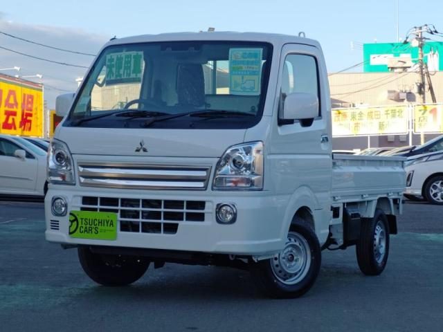 ミニキャブトラック　４ＷＤ　４ＷＤ＿Ｇ
