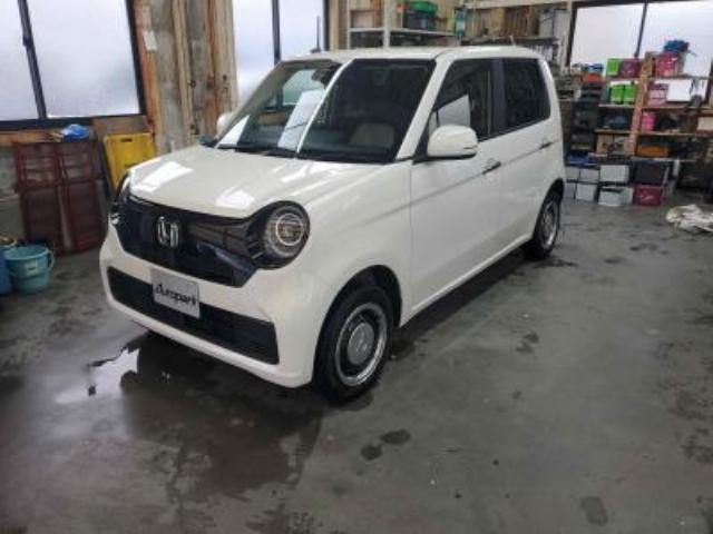 Ｎ－ＯＮＥ　４ＷＤ　オリジナル