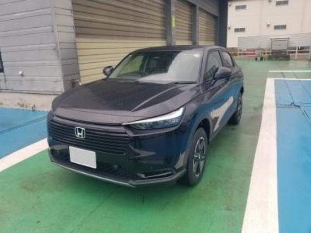 ヴェゼル　４ＷＤ　Ｇ