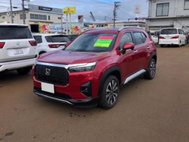 ＷＲ－Ｖ　Ｚ＋