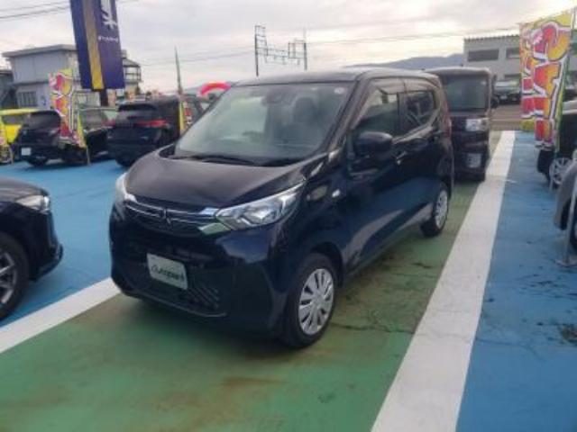 ｅＫワゴン　４ＷＤ　Ｍ　イーアシスト