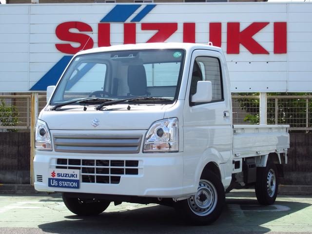 キャリイトラック　ＫＣスペシャル　６型　スピーカー内蔵型ラ