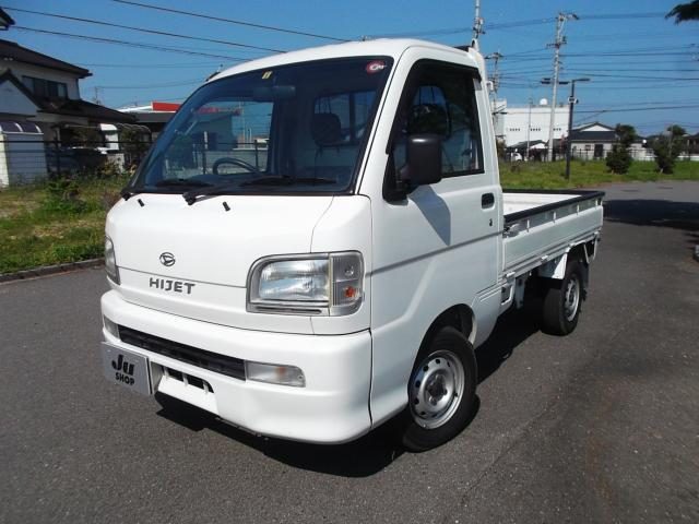 ハイゼットトラック　ＴＣ　Ｓｐｌ