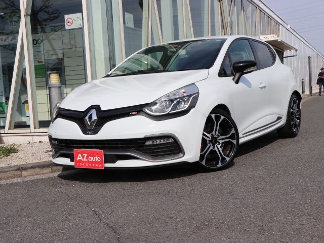 ルーテシア　ルノースポール　トロフィー