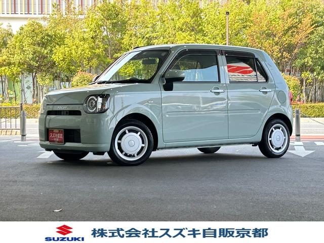 ミラ　トコット　Ｇリミテッド　ＳＡ３