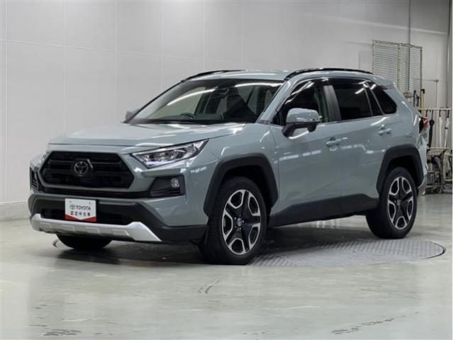 ＲＡＶ４　４ＷＤ　アドベンチャー