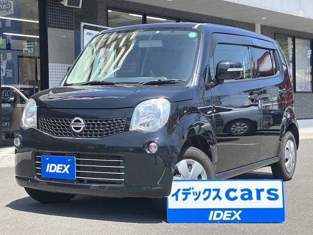 モコ　Ｘ
