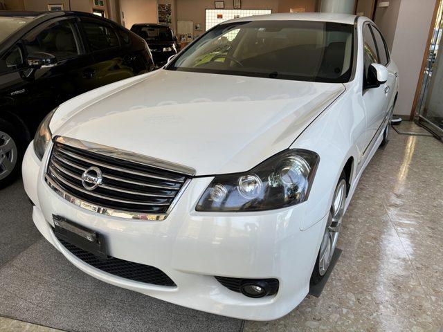 フーガ　３５０ＧＴ　タイプＳ