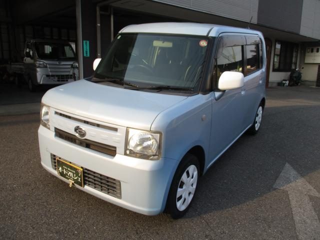 ムーヴ　コンテ　Ｘ