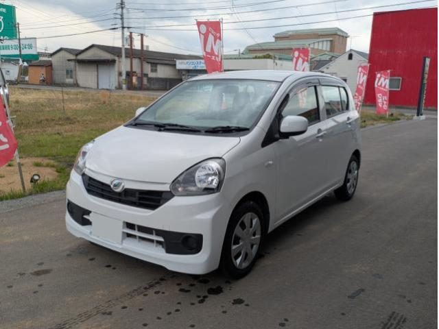 ミラ　イース　Ｌ　ＳＡ