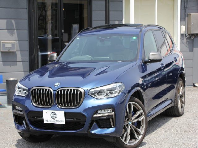 Ｘ３　Ｍ４０ｄ