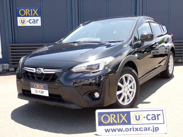 ＳＵＢＡＲＵ　ＸＶ　１．６ｉ－Ｌ　アイサイト