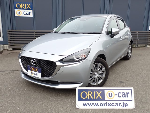 ＭＡＺＤＡ２　１５Ｓ