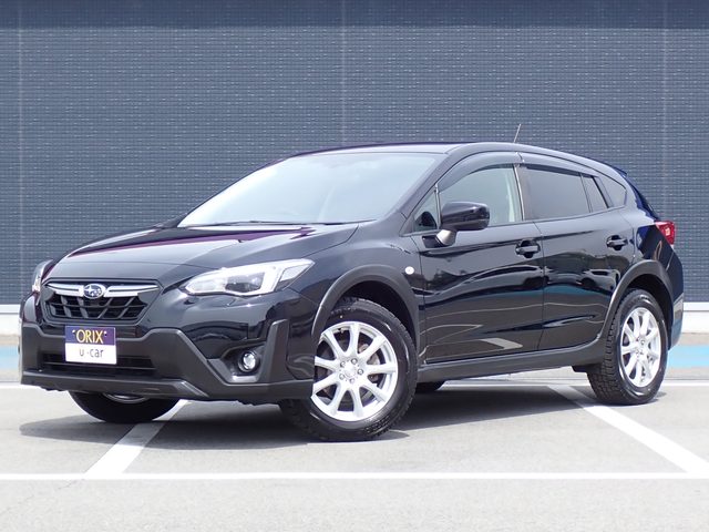 ＳＵＢＡＲＵ　ＸＶ　１．６ｉ－Ｌ　アイサイト