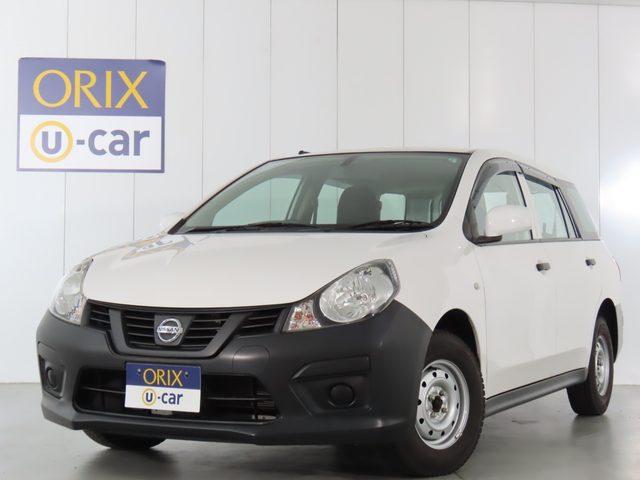 ＮＶ１５０　ＡＤ　２ＷＤ　ＶＥ
