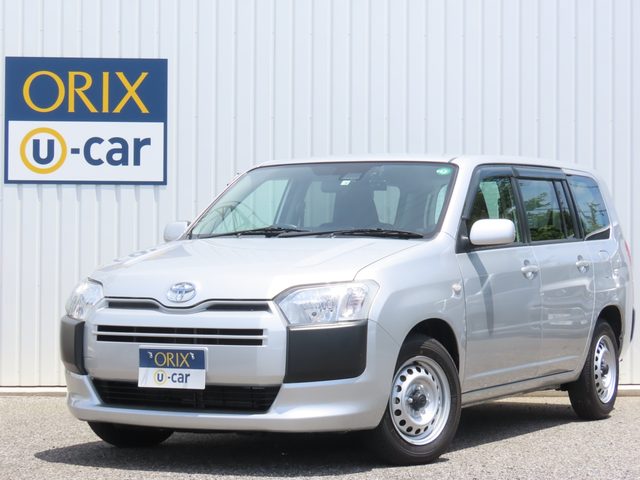 プロボックスバン　２ＷＤ　ＧＬ