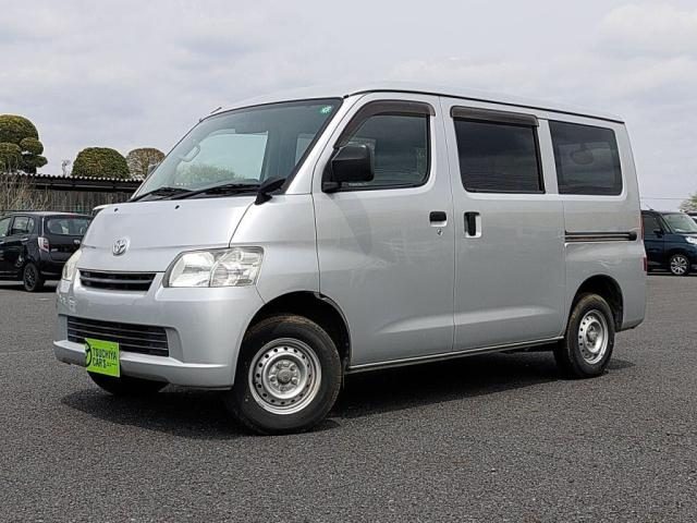 タウンエースバン　２ＷＤ　ＧＬ
