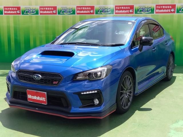 ＷＲＸ　Ｓ４　ＳＴＩ　スポーツ　アイサイト
