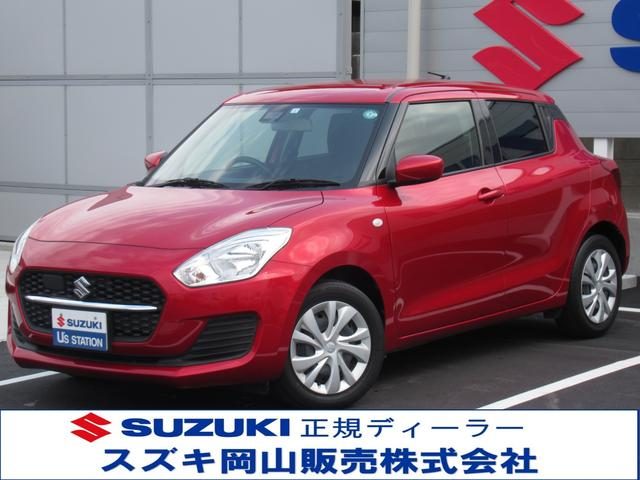 スイフト　ＸＧ　３型