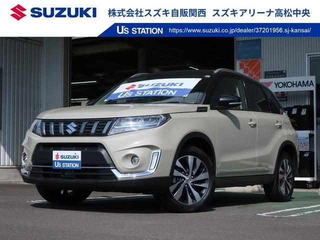 エスクード　４ＷＤ　１．５　３型