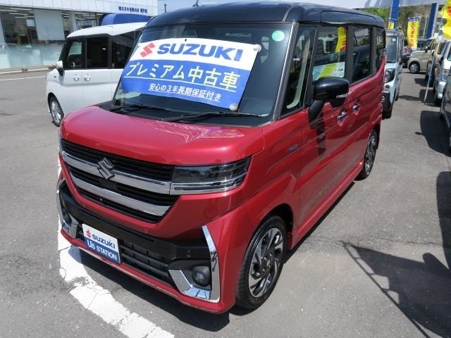 車両画像7