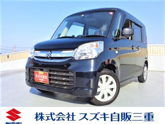 スペーシア　Ｇリミテッド　ＭＫ４２Ｓ　２型　　全方位