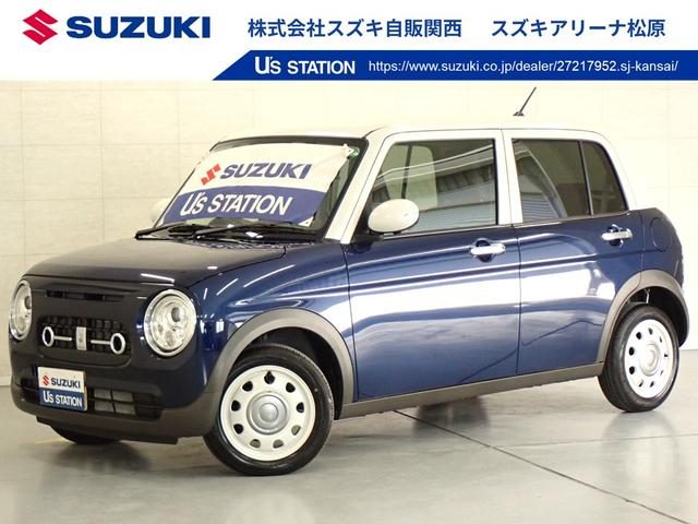 アルト　ラパン　ＬＣ　ＬＣ　Ｘ　５型
