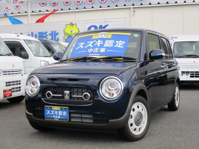 アルト　ラパン　ＬＣ　ＬＣ　Ｘ　５型　ＦＦ　バックカメラ　モニ