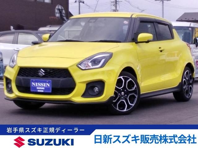 スイフト　２ＷＤ　フルセグナビ　Ｂカメラ　ＥＴＣ　
