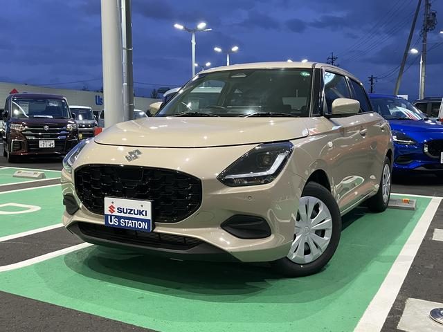 スイフト　ＸＧ　２ＷＤ　ディスプレイオーディオ装着