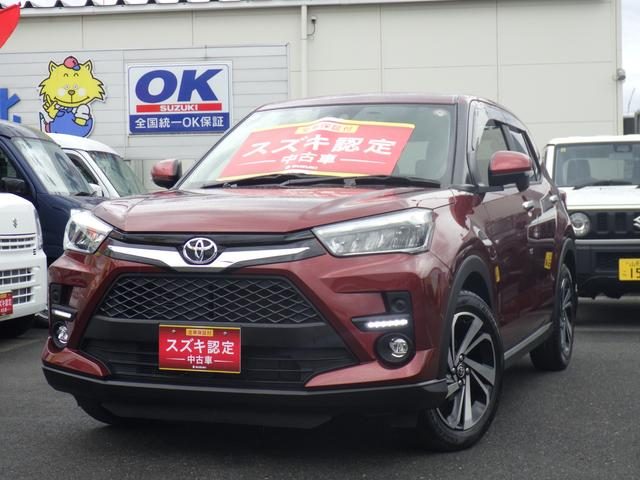 ライズ　Ｚ　ＦＦ　ＣＶＴ　ナビ　バックカメラ