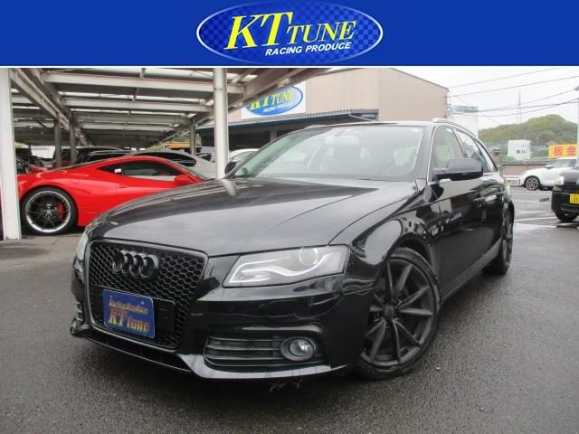 Ａ４　アバント　１．８　ＴＦＳＩ