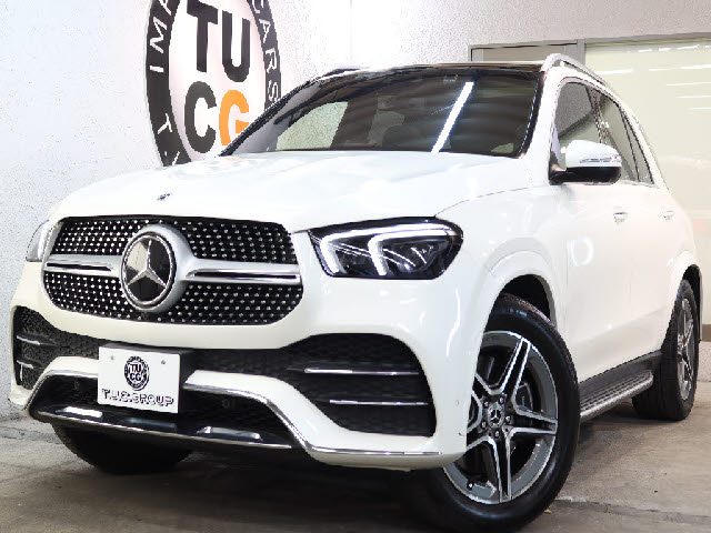 ＧＬＥクラス　ＧＬＥ４００ｄ　４マチック　スポーツ