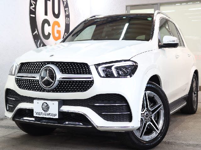 ＧＬＥクラス　ＧＬＥ４００ｄ　４マチック　スポーツ