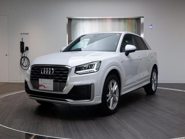Ｑ２　３０　ＴＦＳＩ　スポーツ
