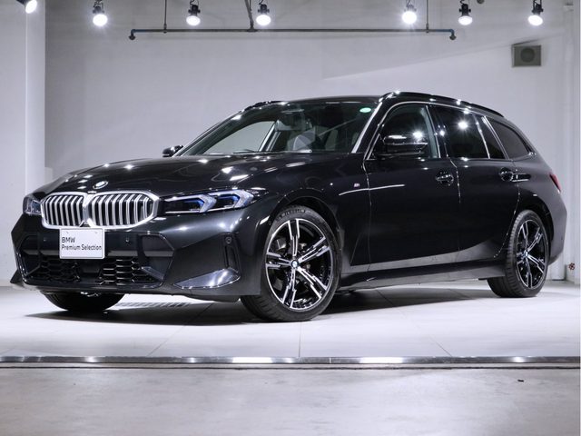 ３シリーズ　ツーリング　３１８ｉ　Ｍスポーツ
