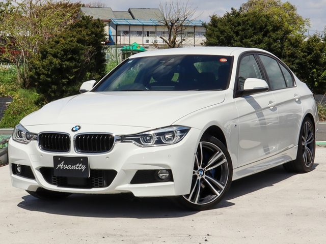 ３シリーズ　セダン　３２０ｉ　Ｍスポーツ