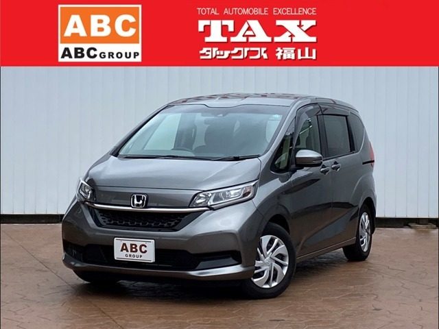 フリードプラス　１．５　Ｇ　ホンダセンシング　５人乗り・