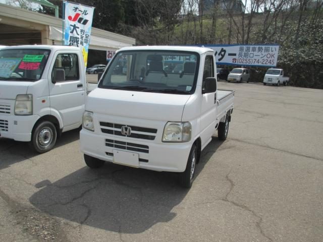 アクティトラック　４ＷＤ　ＳＤＸ